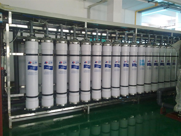 軟化水處理設備生產