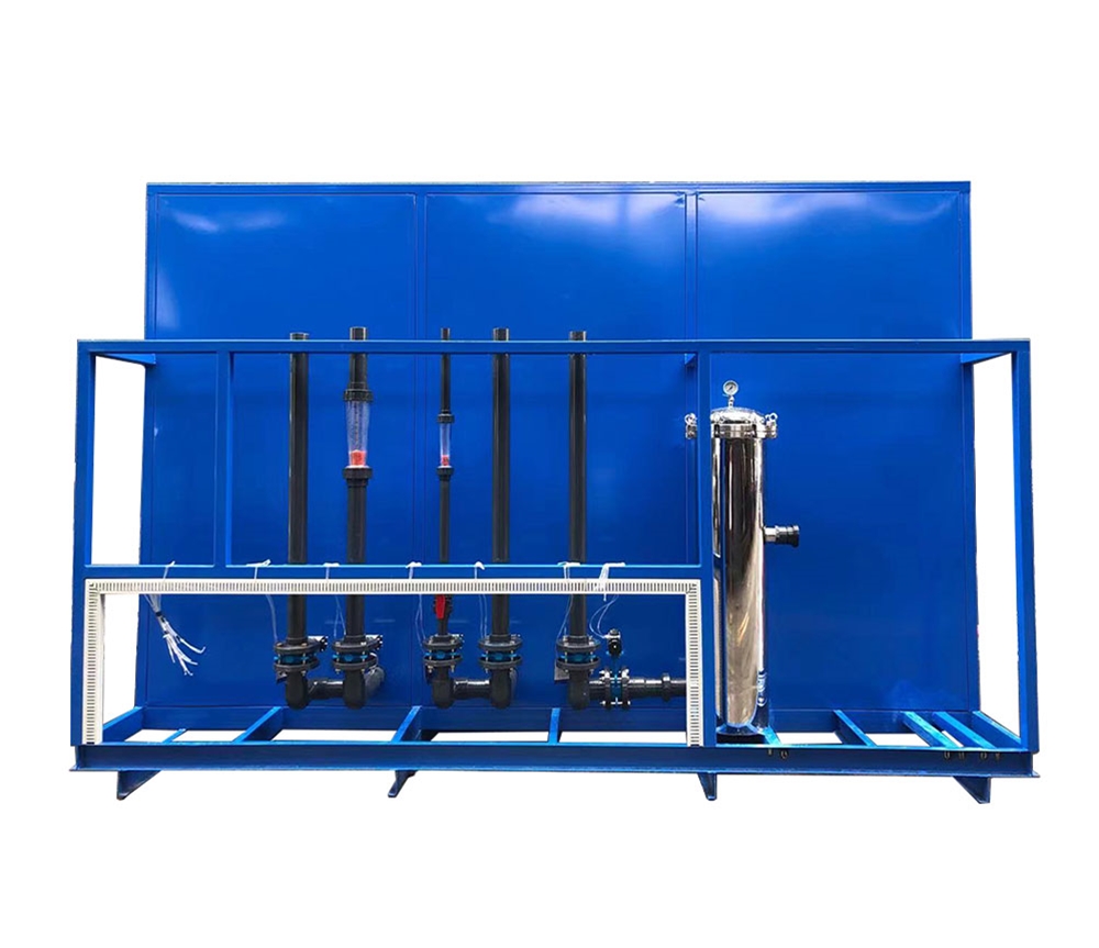 一體化凈水設備 超濾系統 12T/H